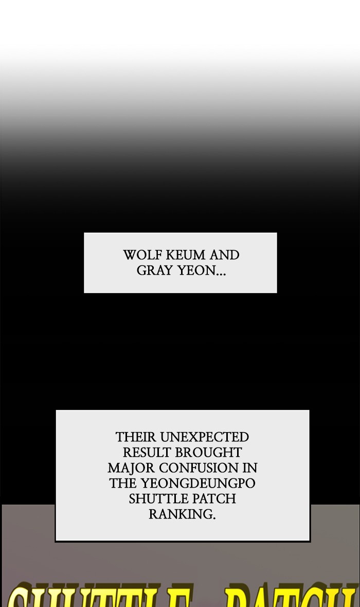 Weak Hero Chapter 87 page 65 - Chapter 87: Ep. 87