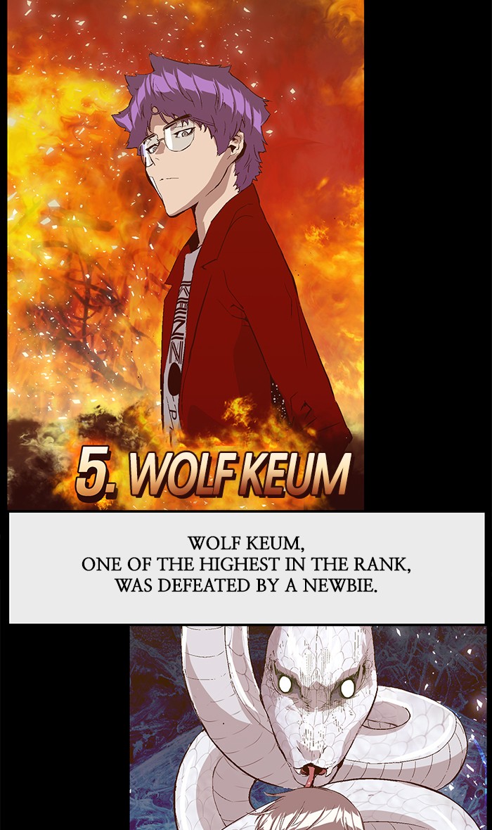 Weak Hero Chapter 87 page 67 - Chapter 87: Ep. 87