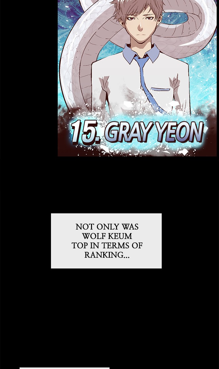 Weak Hero Chapter 87 page 68 - Chapter 87: Ep. 87