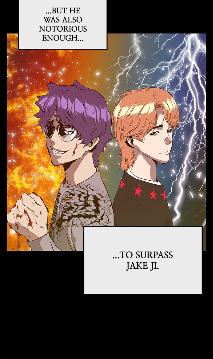 Weak Hero Chapter 87 page 69 - Chapter 87: Ep. 87