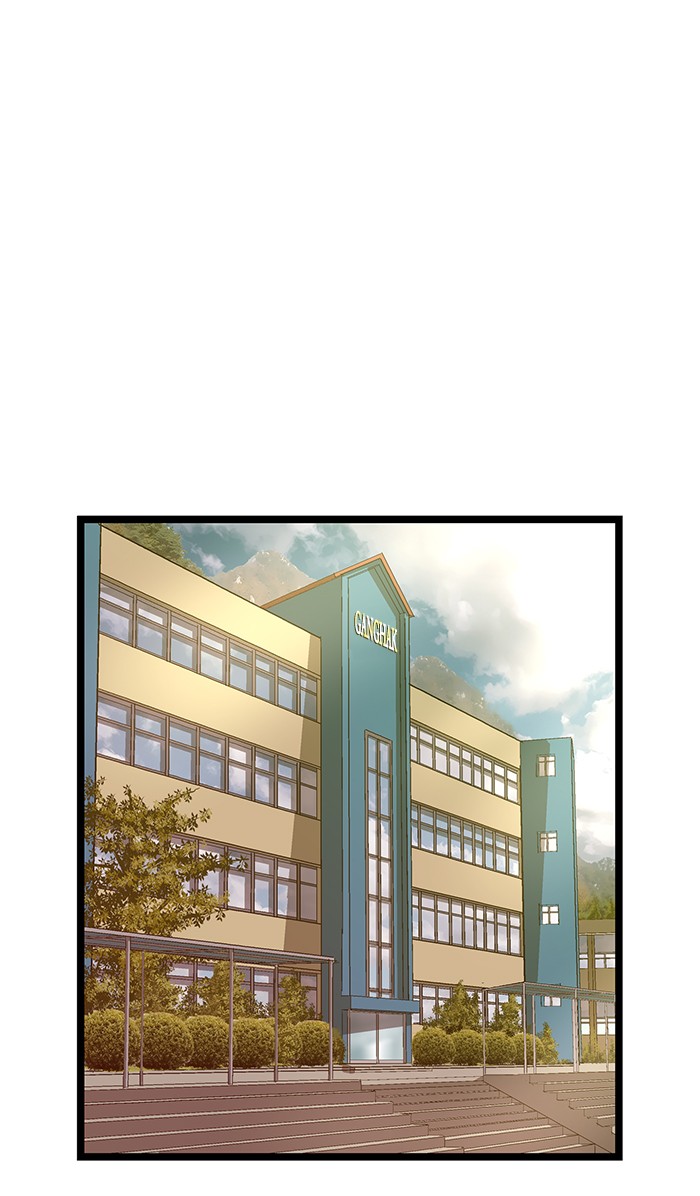 Weak Hero Chapter 87 page 73 - Chapter 87: Ep. 87