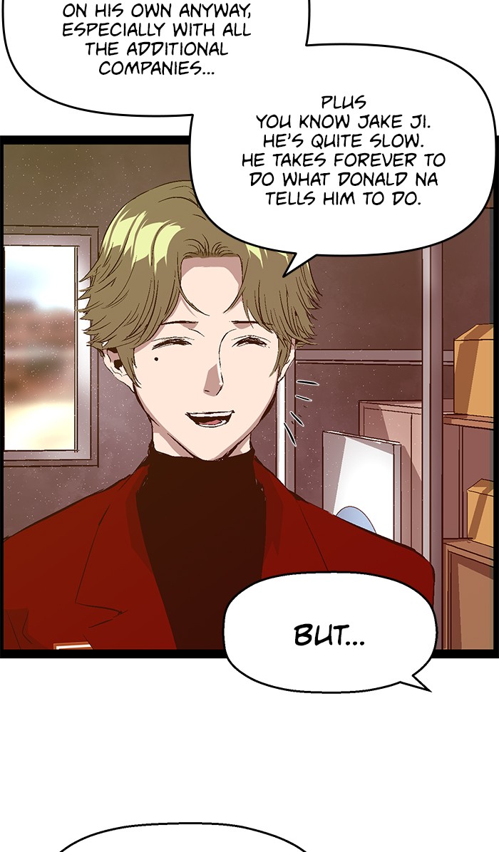 Weak Hero Chapter 87 page 76 - Chapter 87: Ep. 87