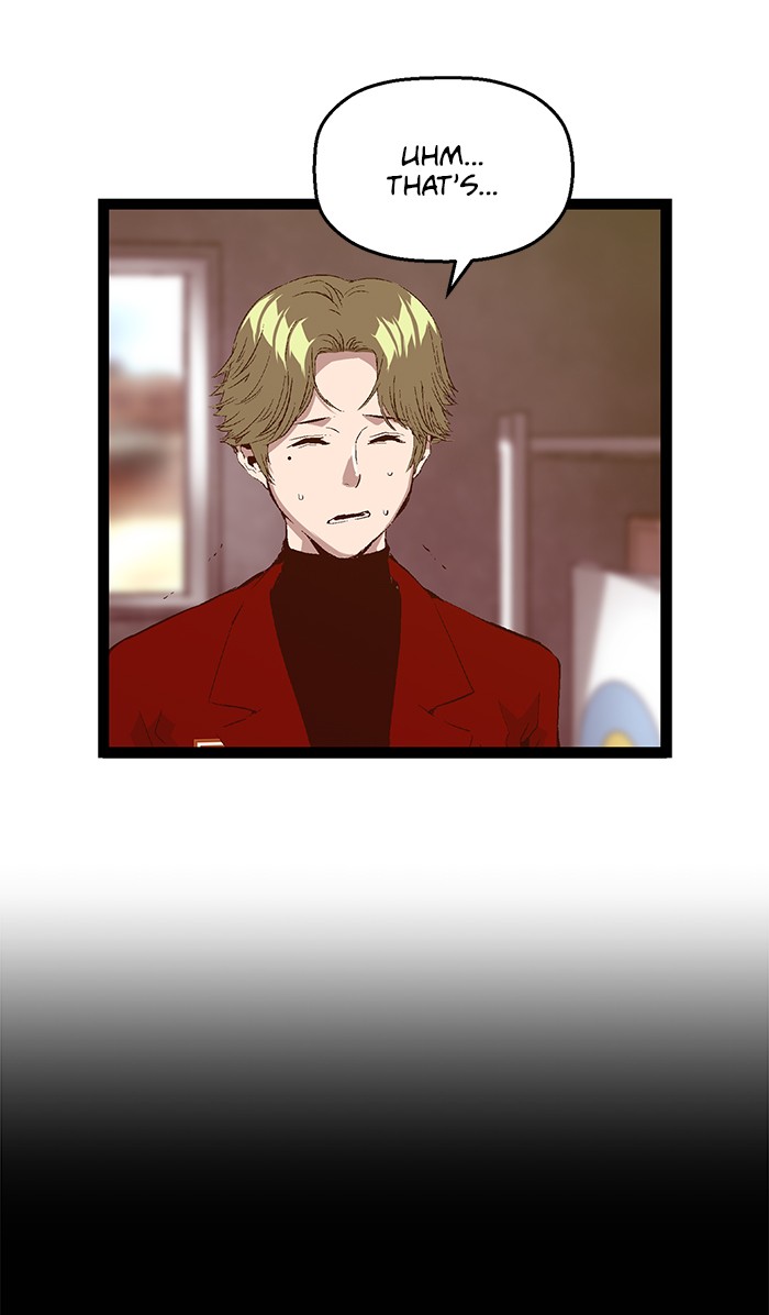 Weak Hero Chapter 87 page 78 - Chapter 87: Ep. 87