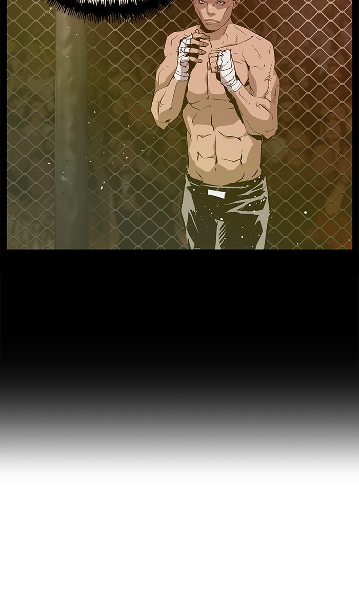 Weak Hero Chapter 87 page 8 - Chapter 87: Ep. 87