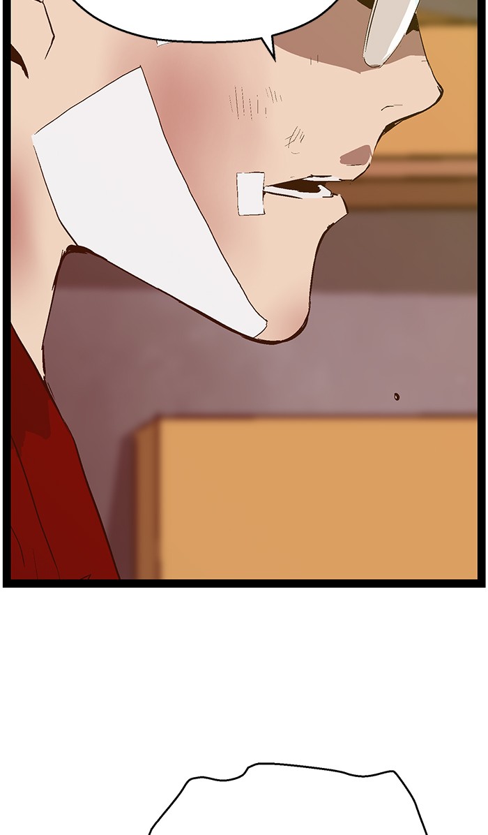 Weak Hero Chapter 87 page 83 - Chapter 87: Ep. 87