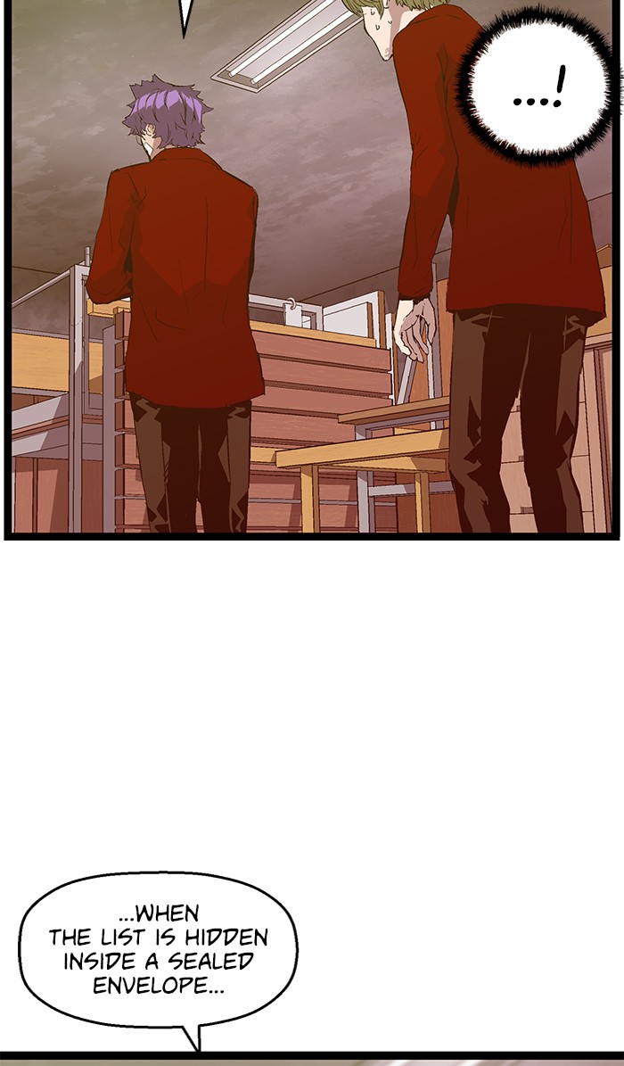 Weak Hero Chapter 87 page 85 - Chapter 87: Ep. 87