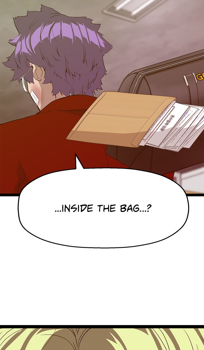 Weak Hero Chapter 87 page 86 - Chapter 87: Ep. 87