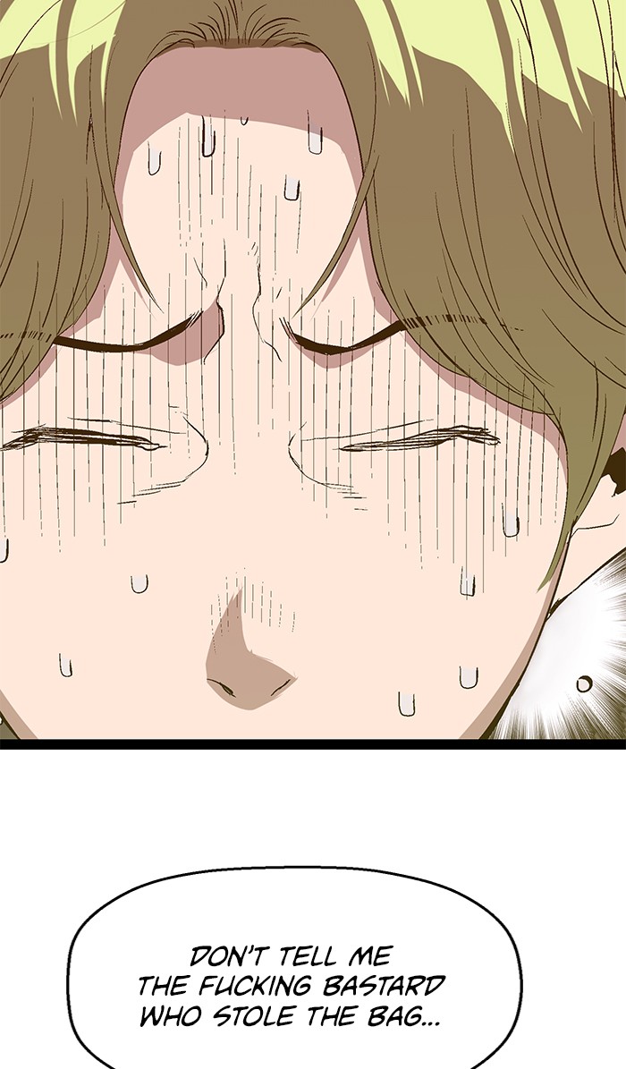 Weak Hero Chapter 87 page 87 - Chapter 87: Ep. 87