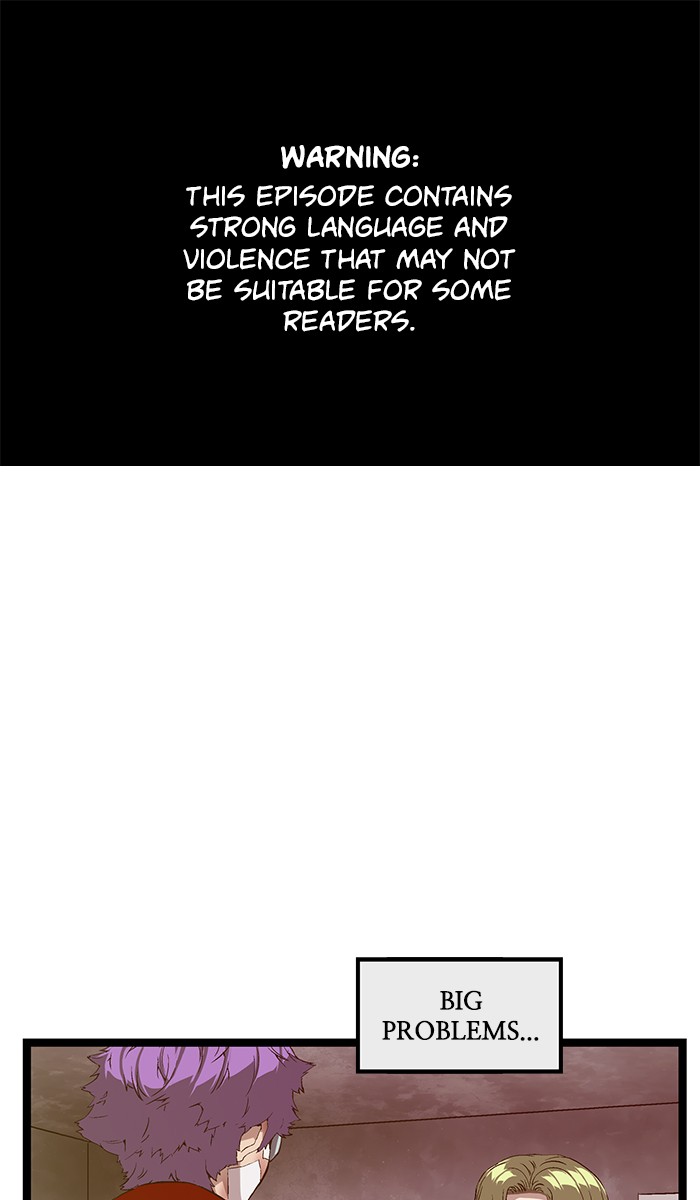 Weak Hero Chapter 88 page 1 - Chapter 88: Ep. 88