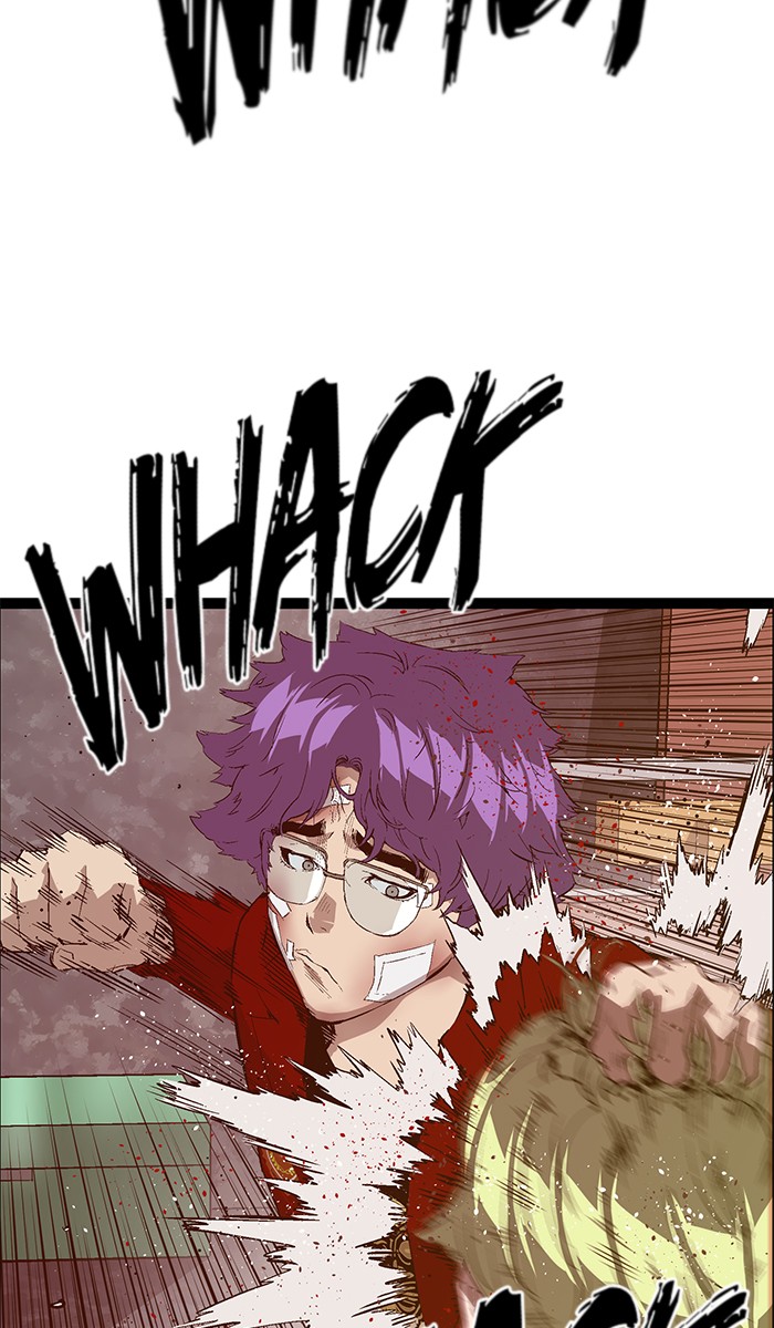 Weak Hero Chapter 88 page 13 - Chapter 88: Ep. 88