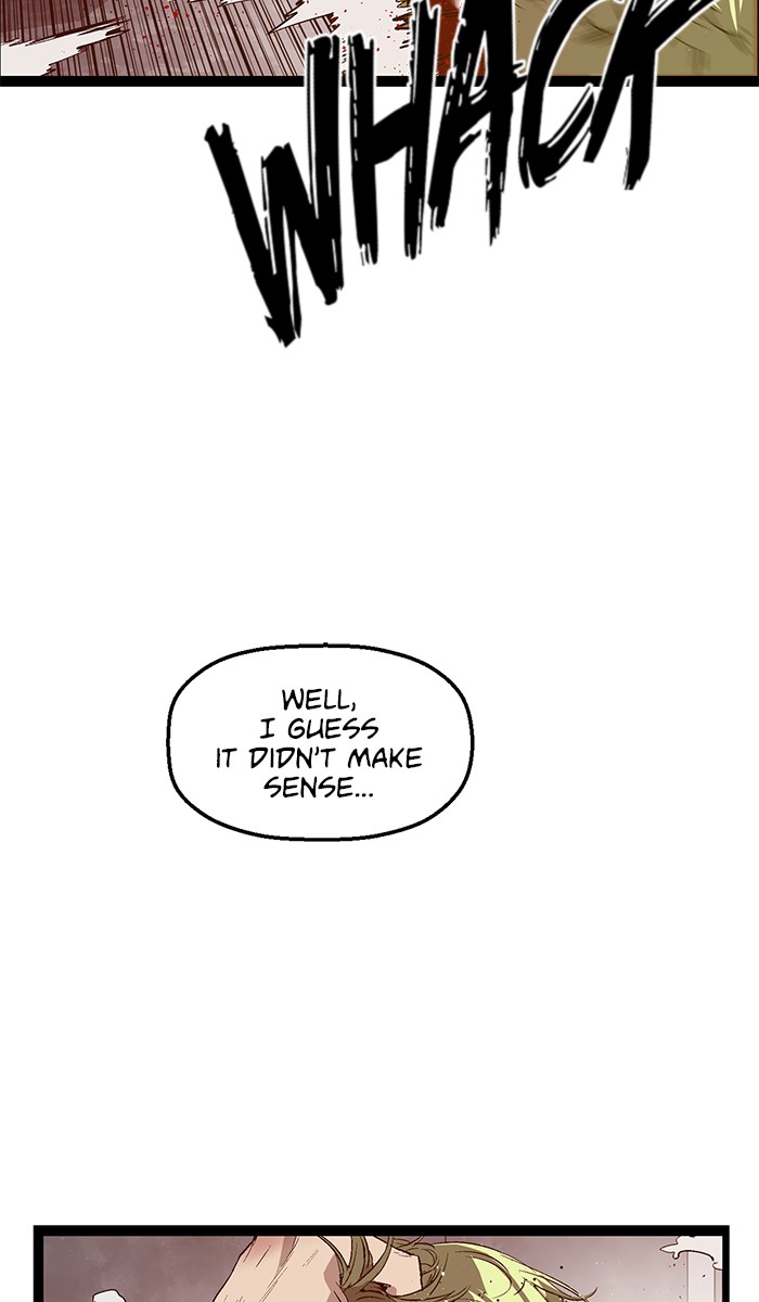 Weak Hero Chapter 88 page 14 - Chapter 88: Ep. 88