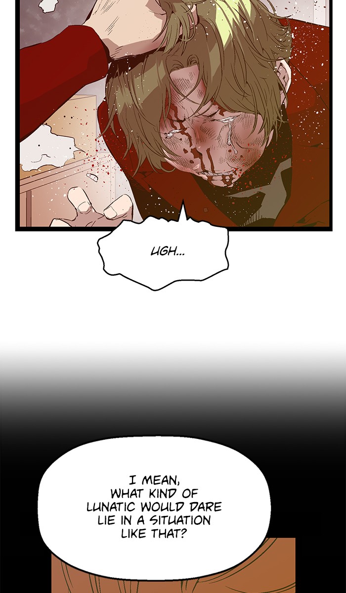 Weak Hero Chapter 88 page 15 - Chapter 88: Ep. 88