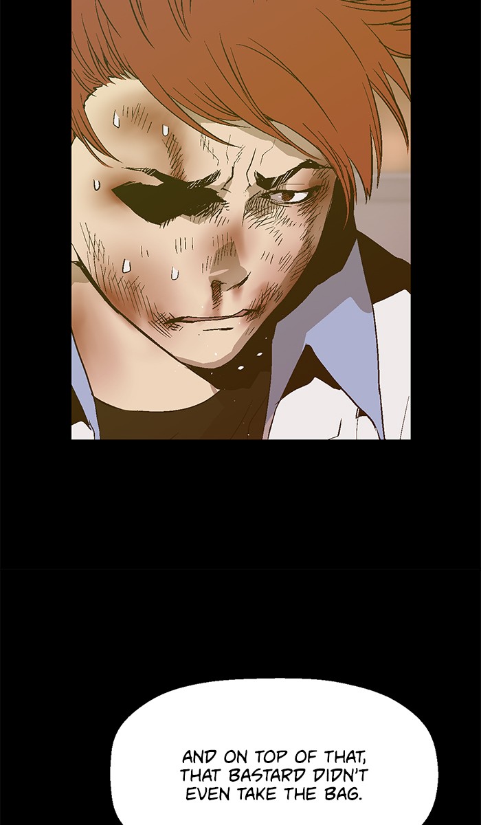 Weak Hero Chapter 88 page 16 - Chapter 88: Ep. 88