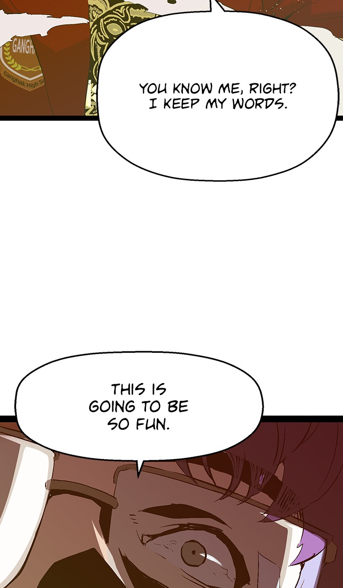 Weak Hero Chapter 88 page 19 - Chapter 88: Ep. 88