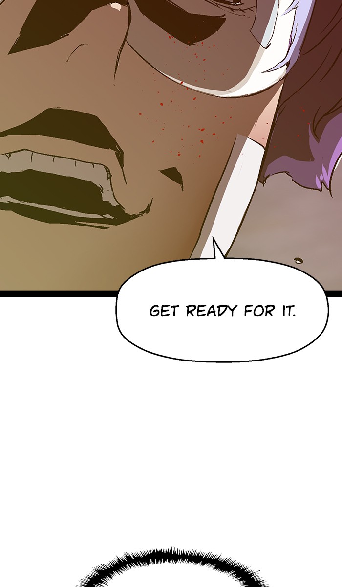 Weak Hero Chapter 88 page 20 - Chapter 88: Ep. 88