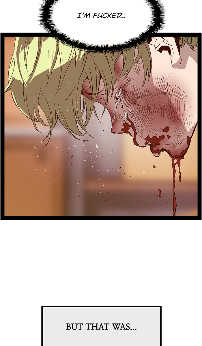 Weak Hero Chapter 88 page 21 - Chapter 88: Ep. 88