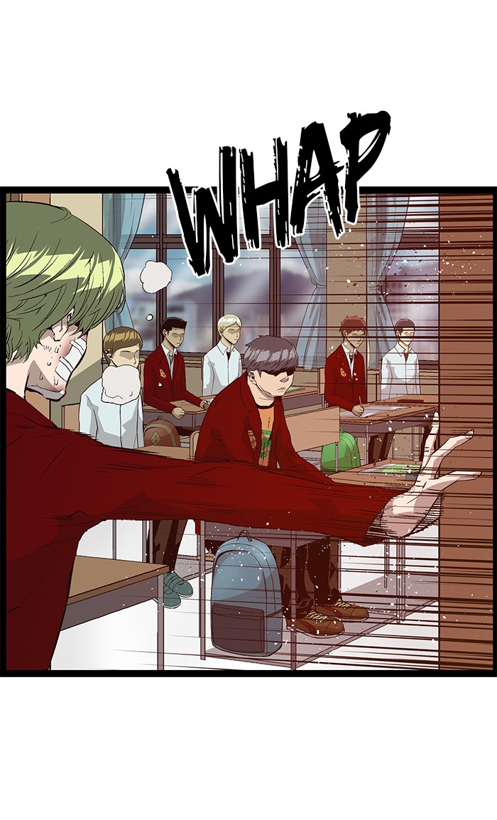 Weak Hero Chapter 88 page 26 - Chapter 88: Ep. 88