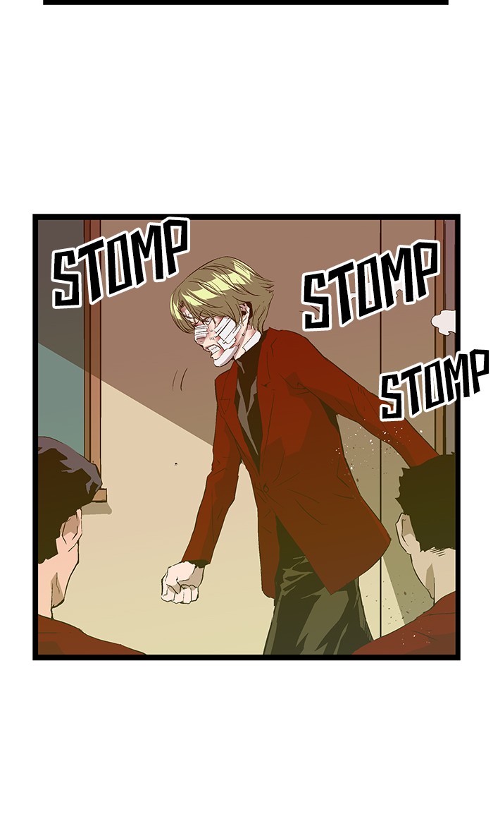 Weak Hero Chapter 88 page 28 - Chapter 88: Ep. 88