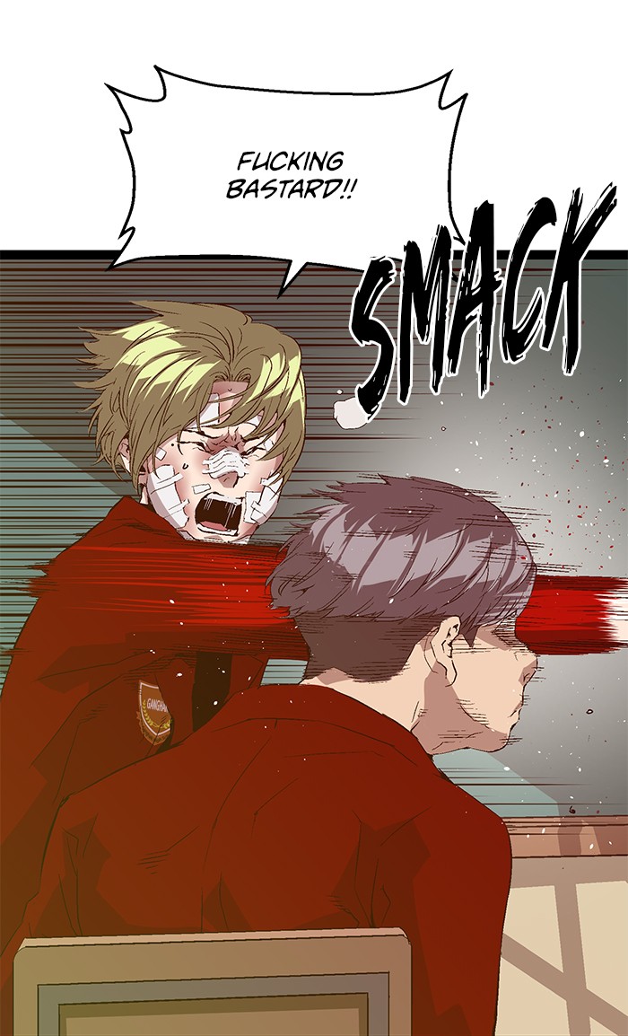 Weak Hero Chapter 88 page 29 - Chapter 88: Ep. 88
