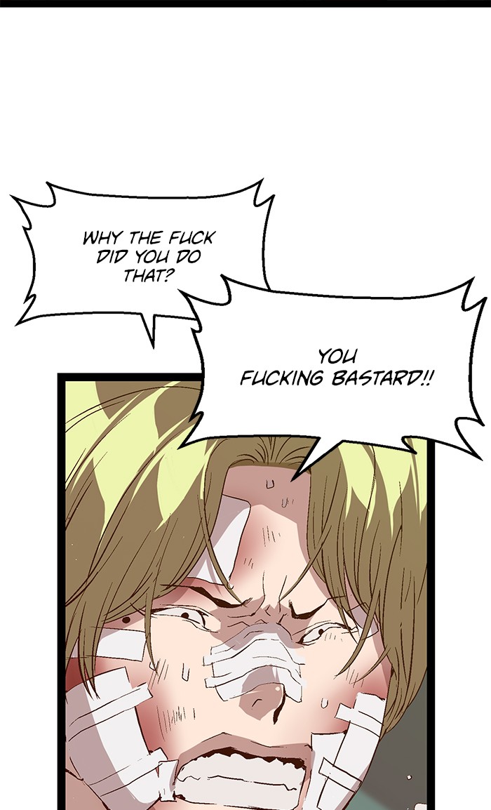 Weak Hero Chapter 88 page 30 - Chapter 88: Ep. 88