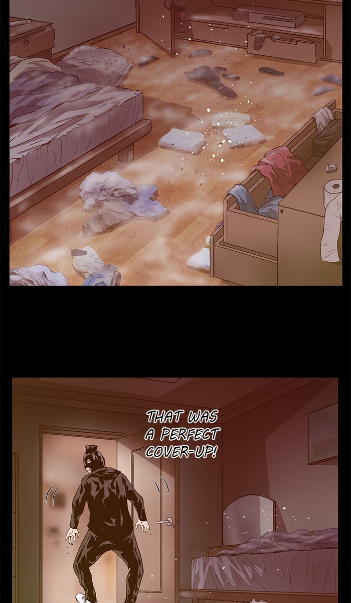 Weak Hero Chapter 88 page 4 - Chapter 88: Ep. 88
