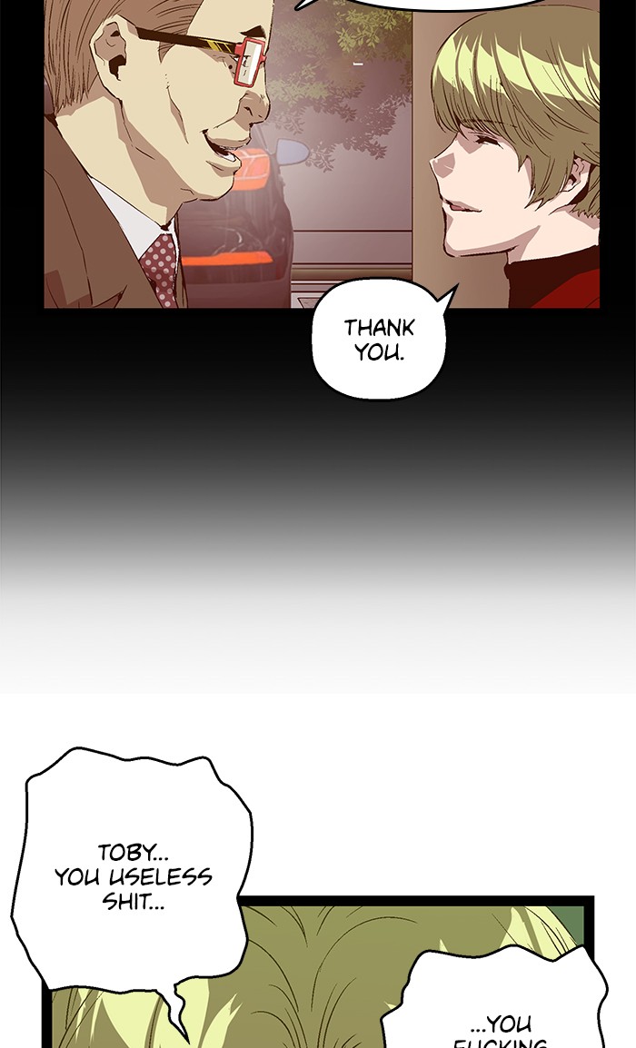 Weak Hero Chapter 88 page 46 - Chapter 88: Ep. 88