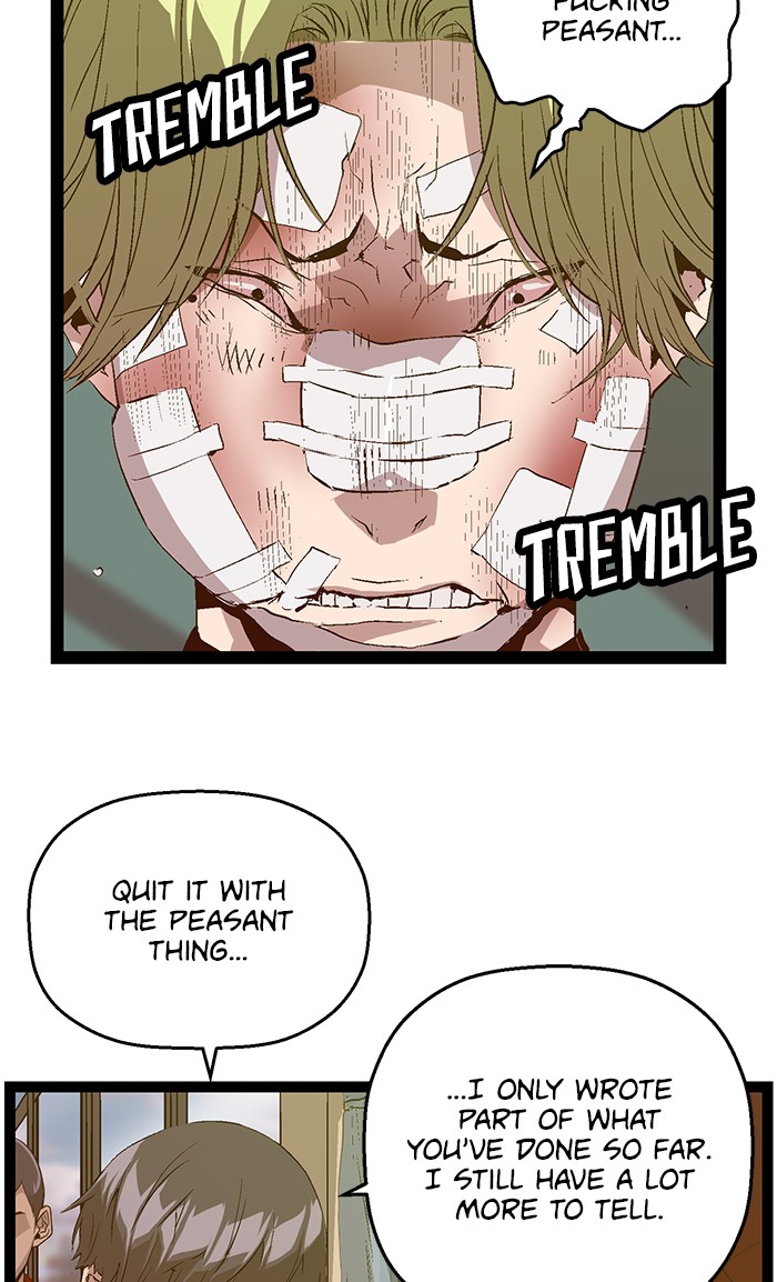 Weak Hero Chapter 88 page 47 - Chapter 88: Ep. 88