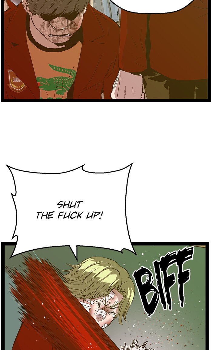Weak Hero Chapter 88 page 48 - Chapter 88: Ep. 88