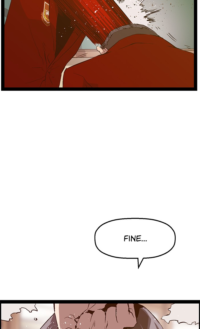 Weak Hero Chapter 88 page 49 - Chapter 88: Ep. 88