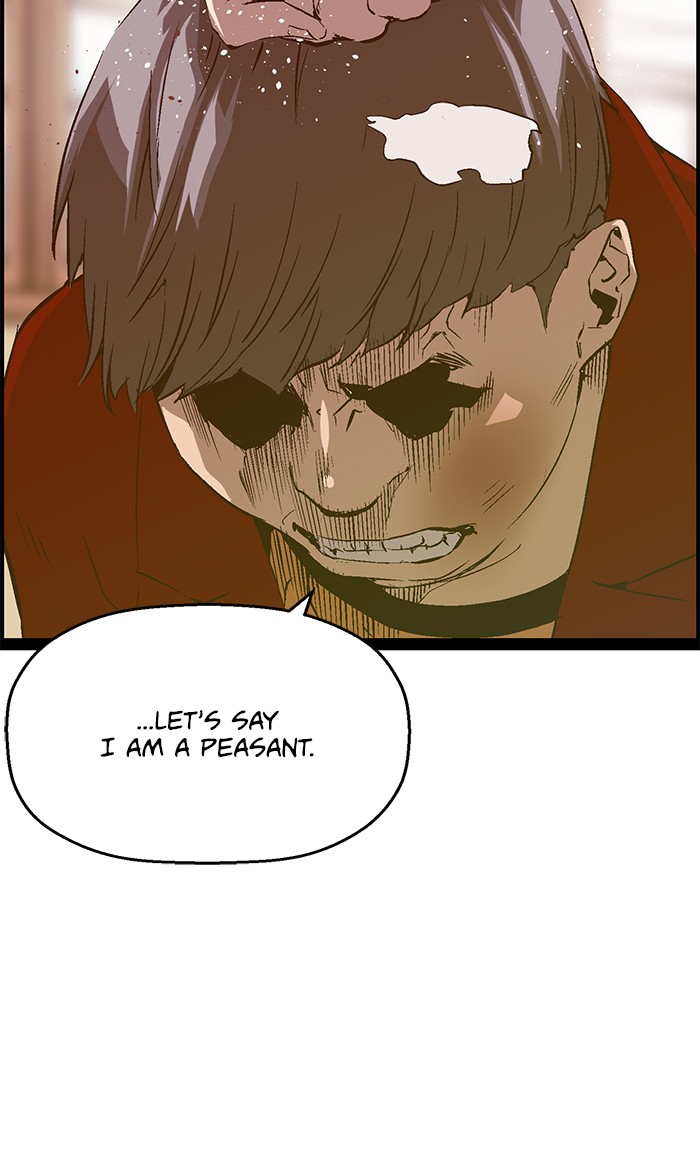 Weak Hero Chapter 88 page 50 - Chapter 88: Ep. 88