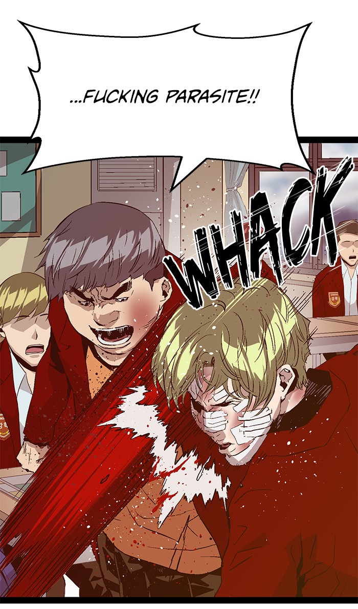 Weak Hero Chapter 88 page 53 - Chapter 88: Ep. 88