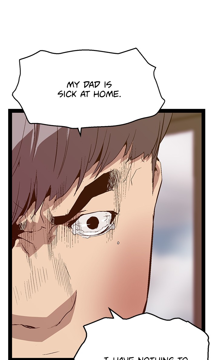 Weak Hero Chapter 88 page 58 - Chapter 88: Ep. 88