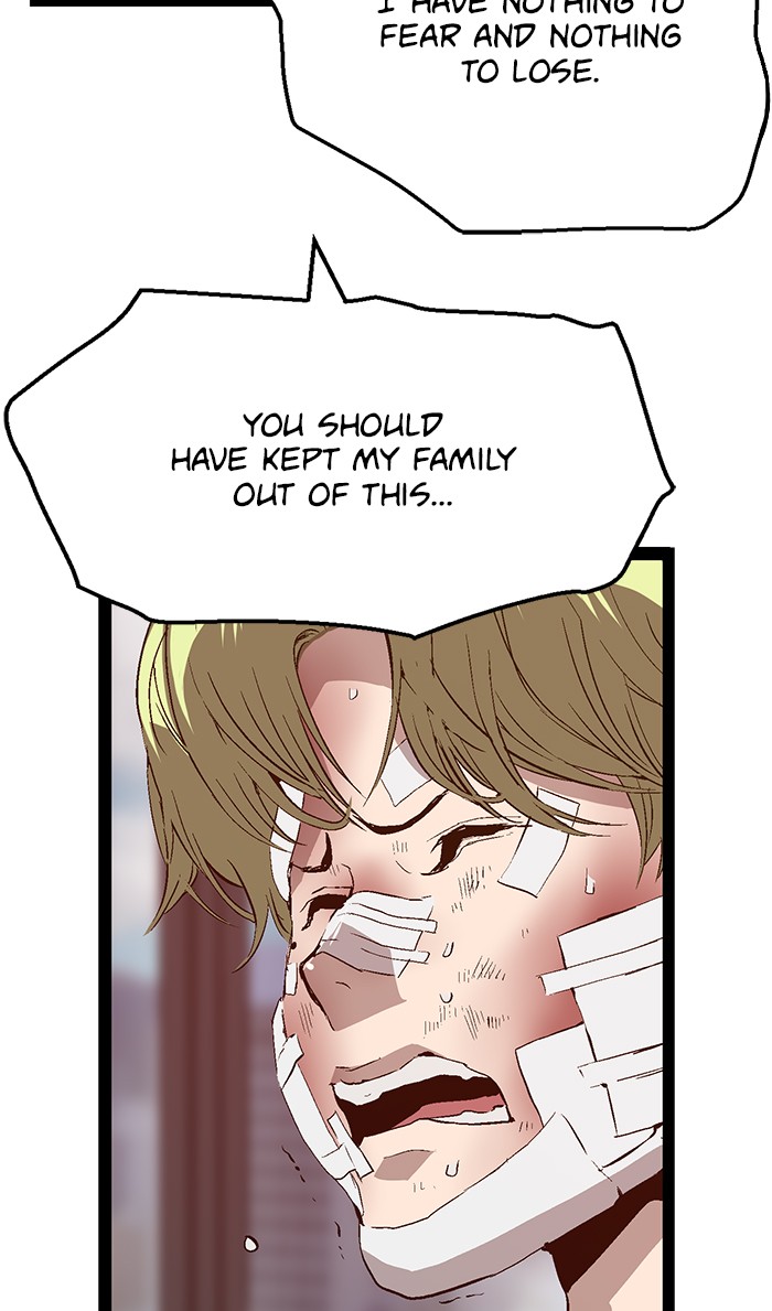 Weak Hero Chapter 88 page 59 - Chapter 88: Ep. 88