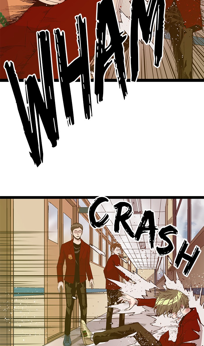 Weak Hero Chapter 88 page 61 - Chapter 88: Ep. 88
