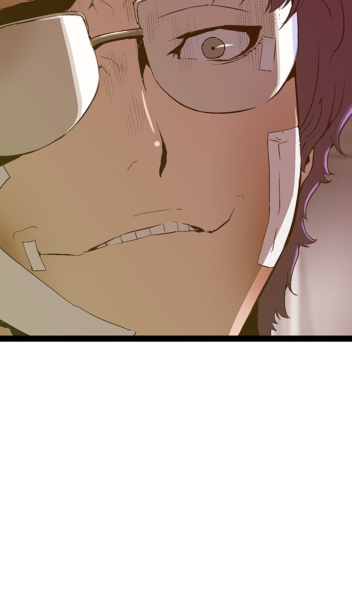 Weak Hero Chapter 88 page 7 - Chapter 88: Ep. 88