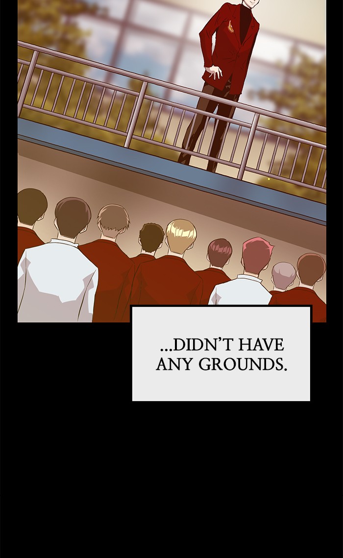 Weak Hero Chapter 88 page 77 - Chapter 88: Ep. 88