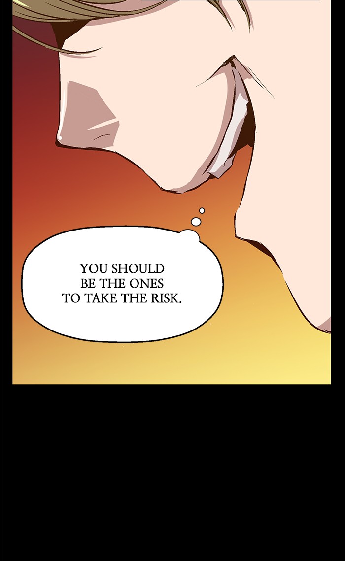 Weak Hero Chapter 88 page 79 - Chapter 88: Ep. 88