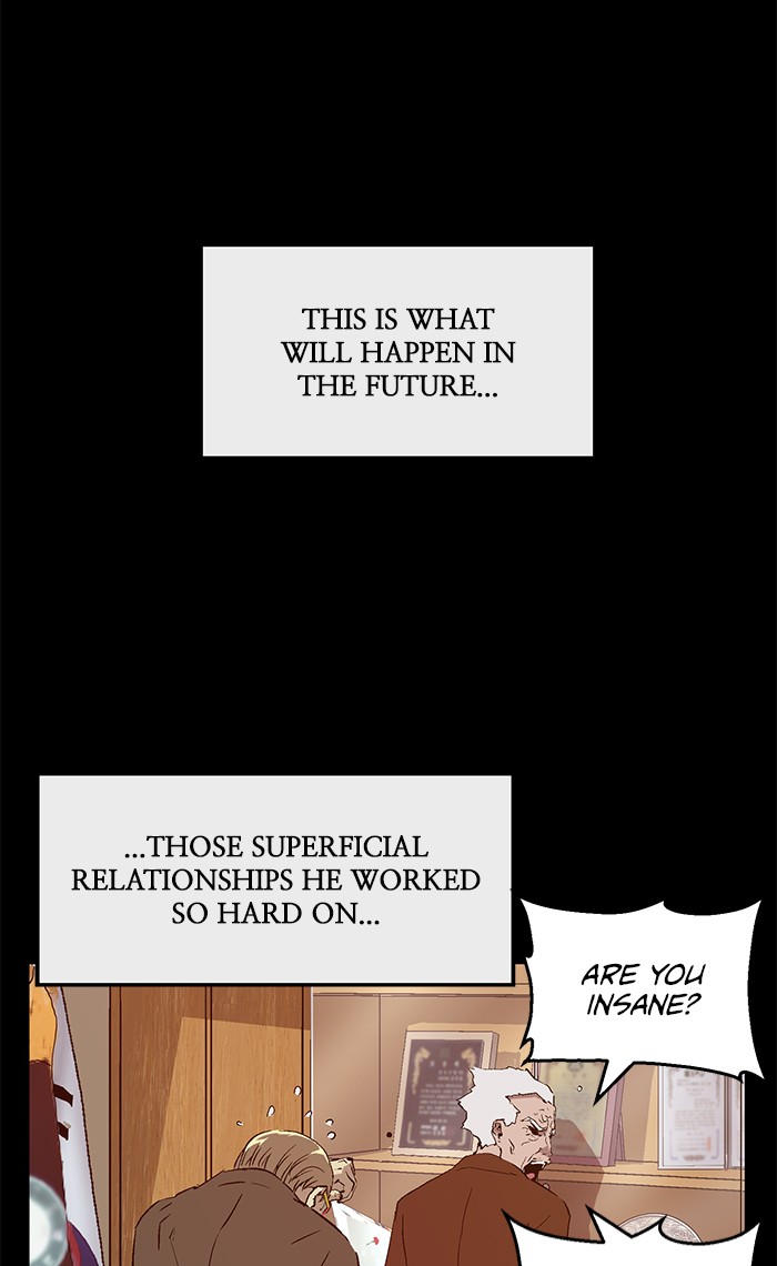 Weak Hero Chapter 88 page 80 - Chapter 88: Ep. 88