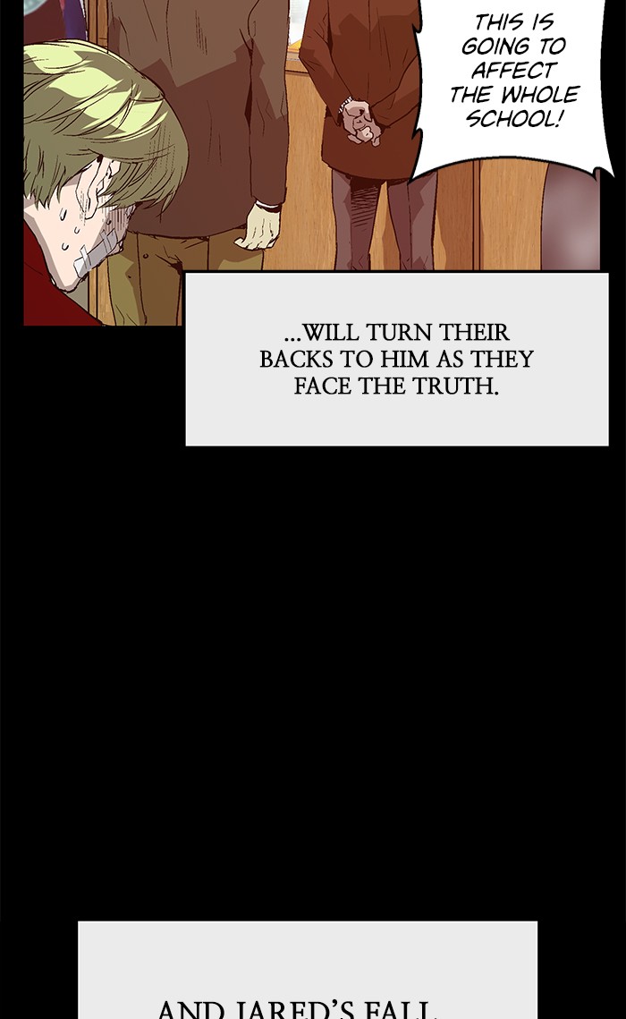 Weak Hero Chapter 88 page 81 - Chapter 88: Ep. 88