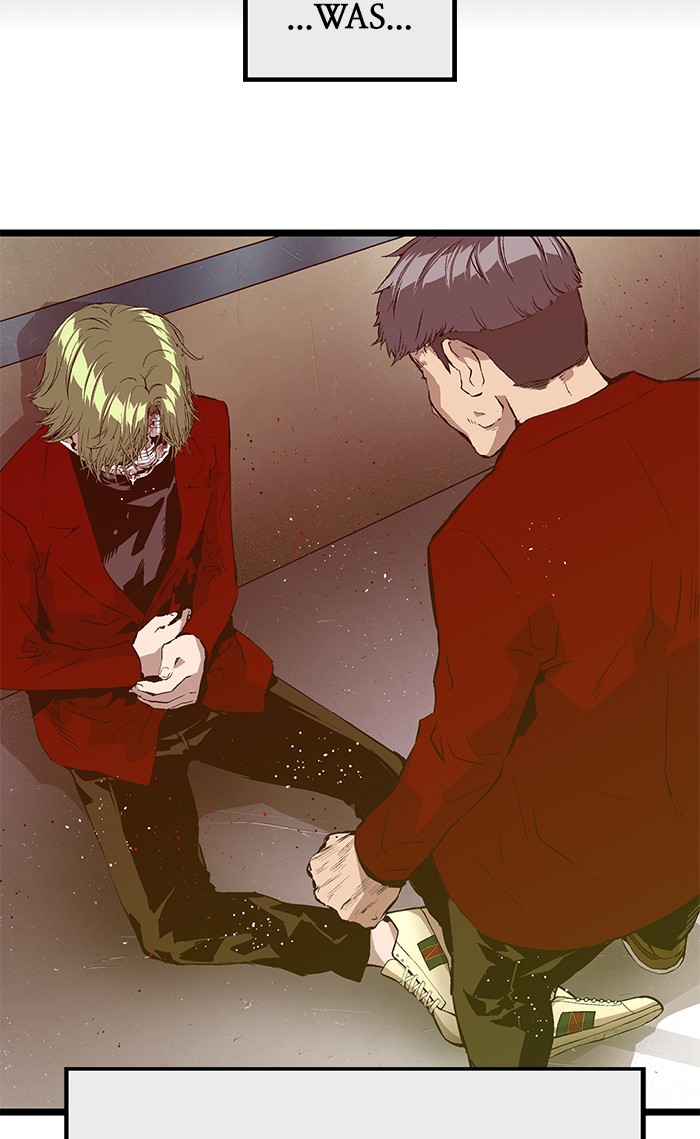 Weak Hero Chapter 88 page 83 - Chapter 88: Ep. 88
