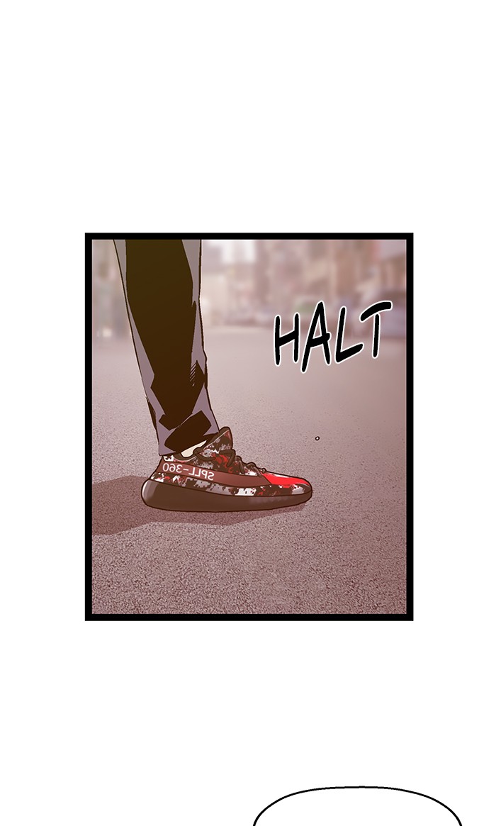 Weak Hero Chapter 89 page 10 - Chapter 89: Ep. 89