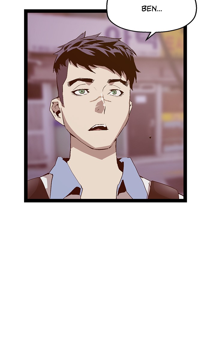 Weak Hero Chapter 89 page 11 - Chapter 89: Ep. 89