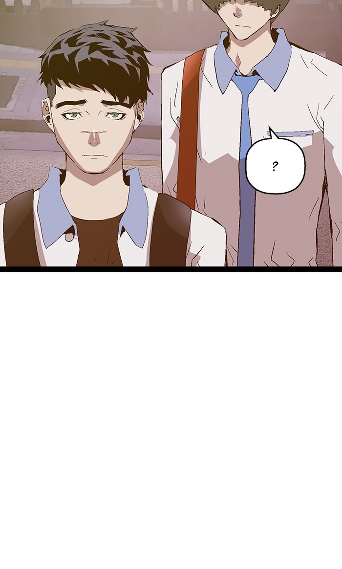 Weak Hero Chapter 89 page 15 - Chapter 89: Ep. 89