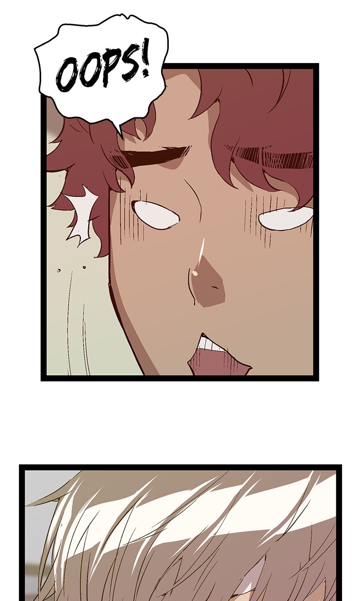 Weak Hero Chapter 89 page 24 - Chapter 89: Ep. 89