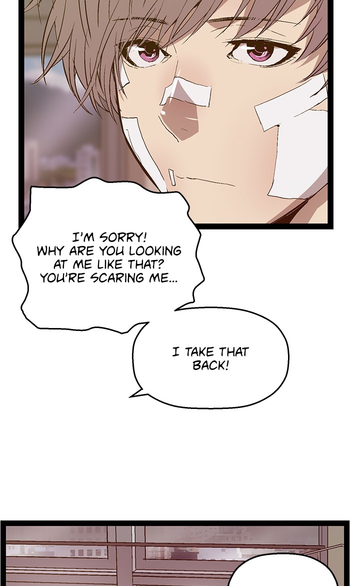 Weak Hero Chapter 89 page 25 - Chapter 89: Ep. 89
