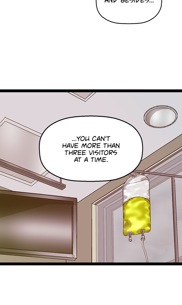 Weak Hero Chapter 89 page 30 - Chapter 89: Ep. 89