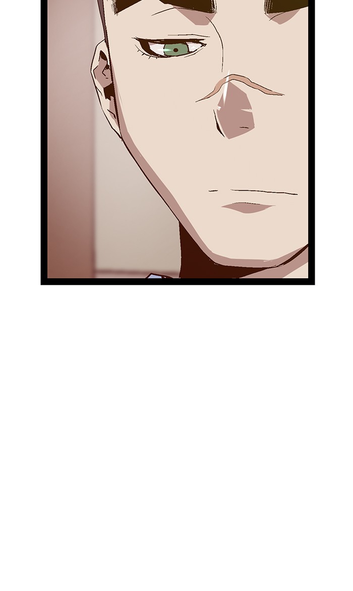 Weak Hero Chapter 89 page 33 - Chapter 89: Ep. 89