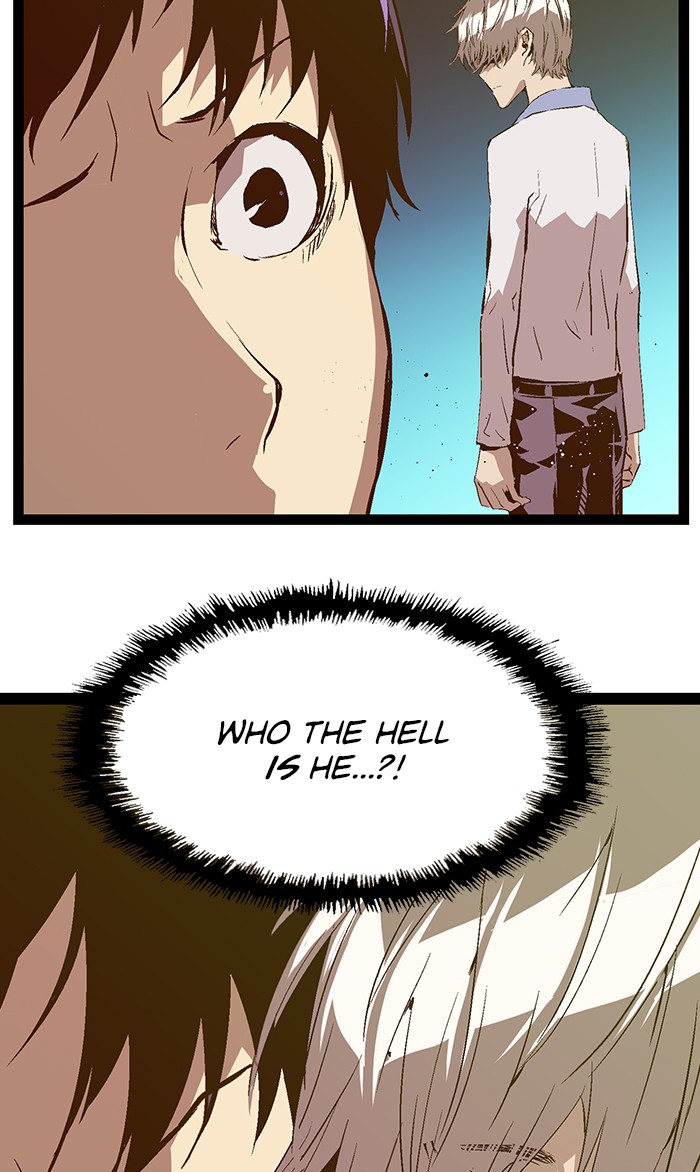 Weak Hero Chapter 89 page 37 - Chapter 89: Ep. 89