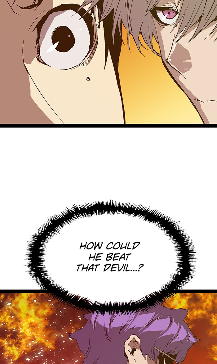 Weak Hero Chapter 89 page 38 - Chapter 89: Ep. 89