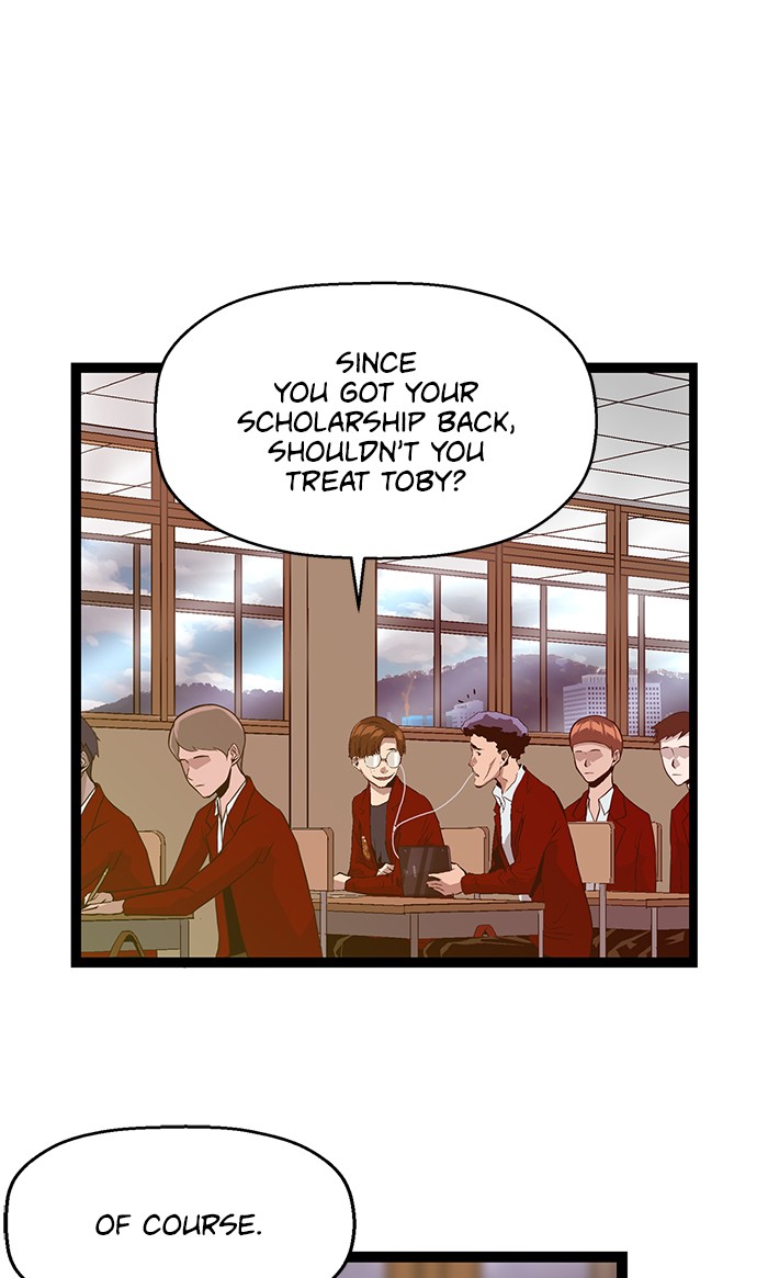Weak Hero Chapter 89 page 4 - Chapter 89: Ep. 89